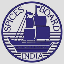 Spice Board Ministry of Commerce and Industry, Government of India