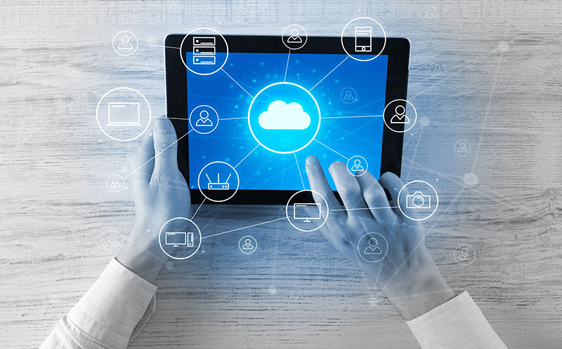 Cloud Managed Services