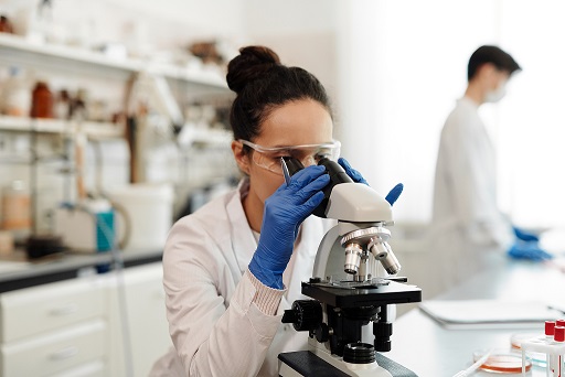 Laboratory Information System (LIS)