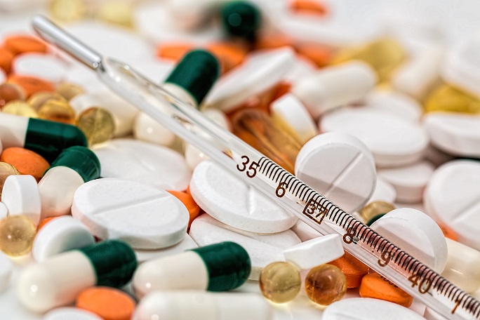 M-Pharma