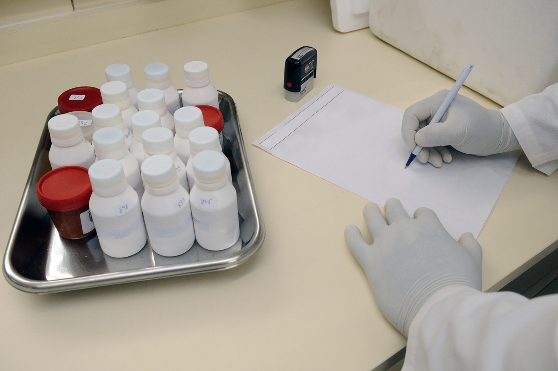 Pharmacy Management System