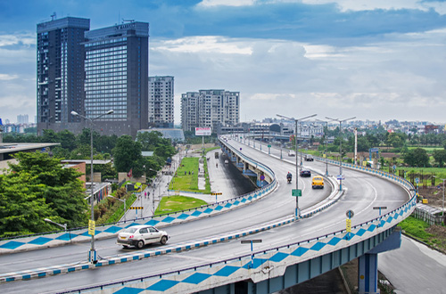 Smart City Solutions